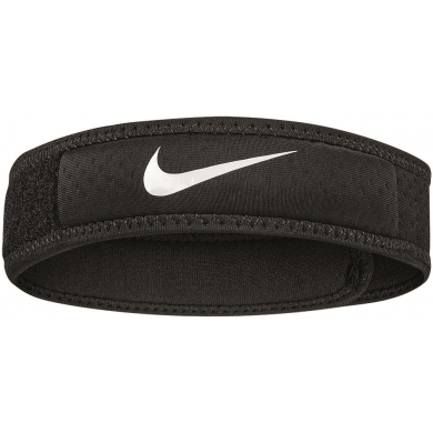 Nike Knieband Pro Patella Band 3.0 schwarz